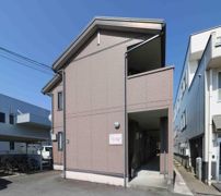 D-room下黒田の外観画像