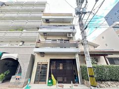 大石ビルの外観画像