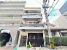 大石ビルの間取り画像