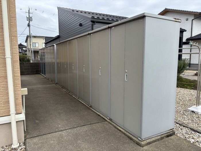 その他