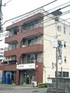 コーポ吉祥寺の外観