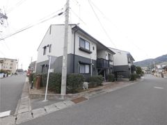 リジェール尾倉パートII A棟の外観画像