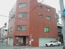 第一正岡ビルの間取り画像