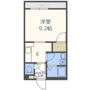 プログレ加美東の間取り画像