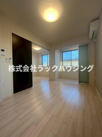 リビング