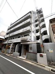 メゾン・ド・アクトゥールの外観画像