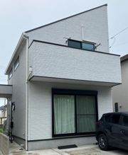 仲町戸建の外観画像