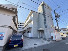 五日市ビルの外観画像
