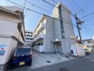 五日市ビルの外観