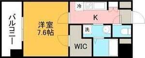 アン グランデの間取り画像