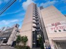 プレミアムコート谷町4丁目の外観