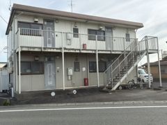 エトワールの外観画像