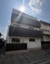 Ra Grande吹田泉町の外観