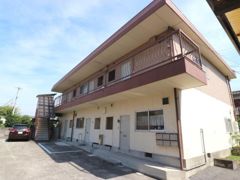 コーポ今村の外観画像