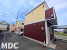 レインボータウン中新田の間取り画像
