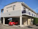 ジョイリッツ大町 2番館の外観