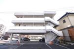 プチメゾン石坪町Iの外観