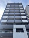 レジュールアッシュ梅田北の外観