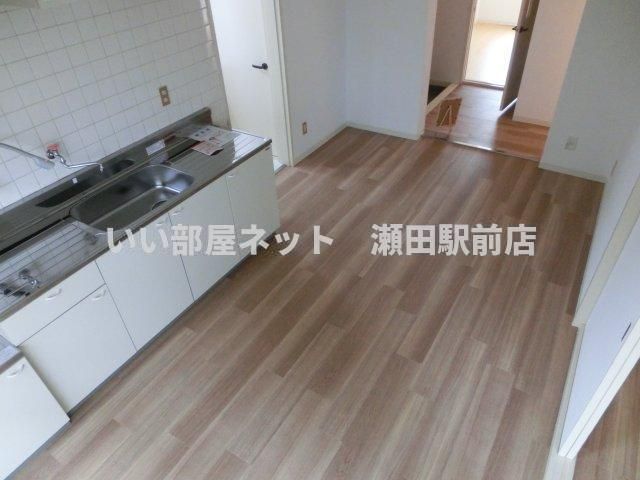 リビング