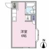 レジデンス光和111の間取り画像