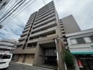朝日プラザアムネット天満町の間取り画像