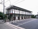 レオパレスSTRの外観