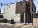 クレイノサンフィットハイム日進の間取り画像
