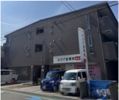 アンプルール フェール ビエント高槻の間取り画像