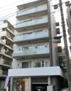Arc blancの外観
