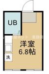 百小屋ビルの間取り画像