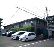 リビングタウン新田東Bの外観画像
