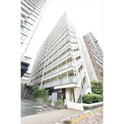 中銀高輪マンシオンの外観画像