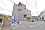 チェリーコート赤坂の間取り画像