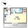 サンテームYの間取り画像