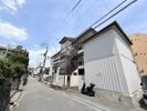 サンハイツ石橋の間取り画像