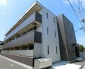サンステージ大和町の間取り画像