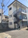 トキワパレスⅡの外観
