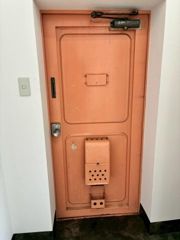 コンフォート浜町の外観画像