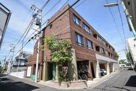 カーサ・デル・ソーレの外観画像