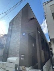 ハーモニーテラス王子Ⅱの外観画像