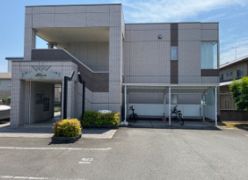 アリビオの外観画像