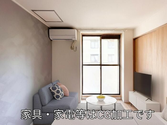 洋室