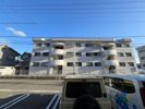 カーサソレアードBの外観