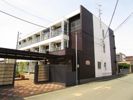 サンシティⅠの間取り画像