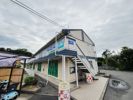 GreenArrowの外観