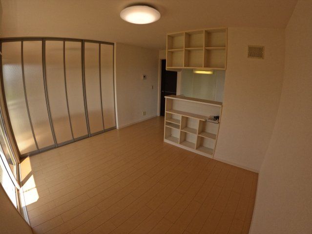 リビング