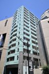 シティハウス代々木の間取り画像