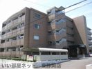 シャトー草薙の外観