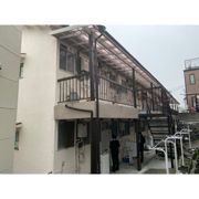 シティハイツ箕面の外観画像