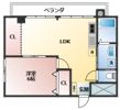 イカリハウスの間取り画像